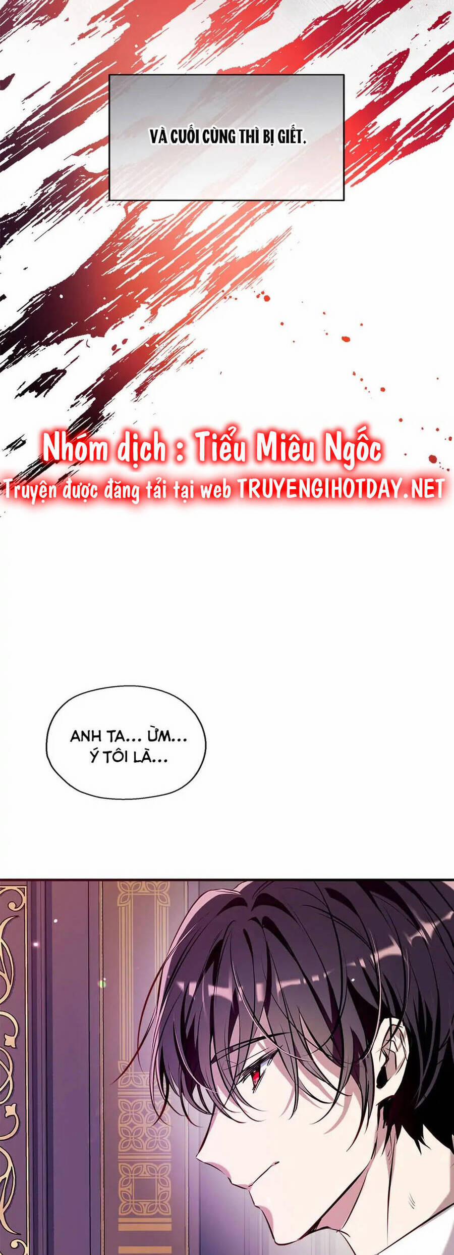 Chúng Ta Có Thể Trở Thành Người Nhà Không? 74 trang 54