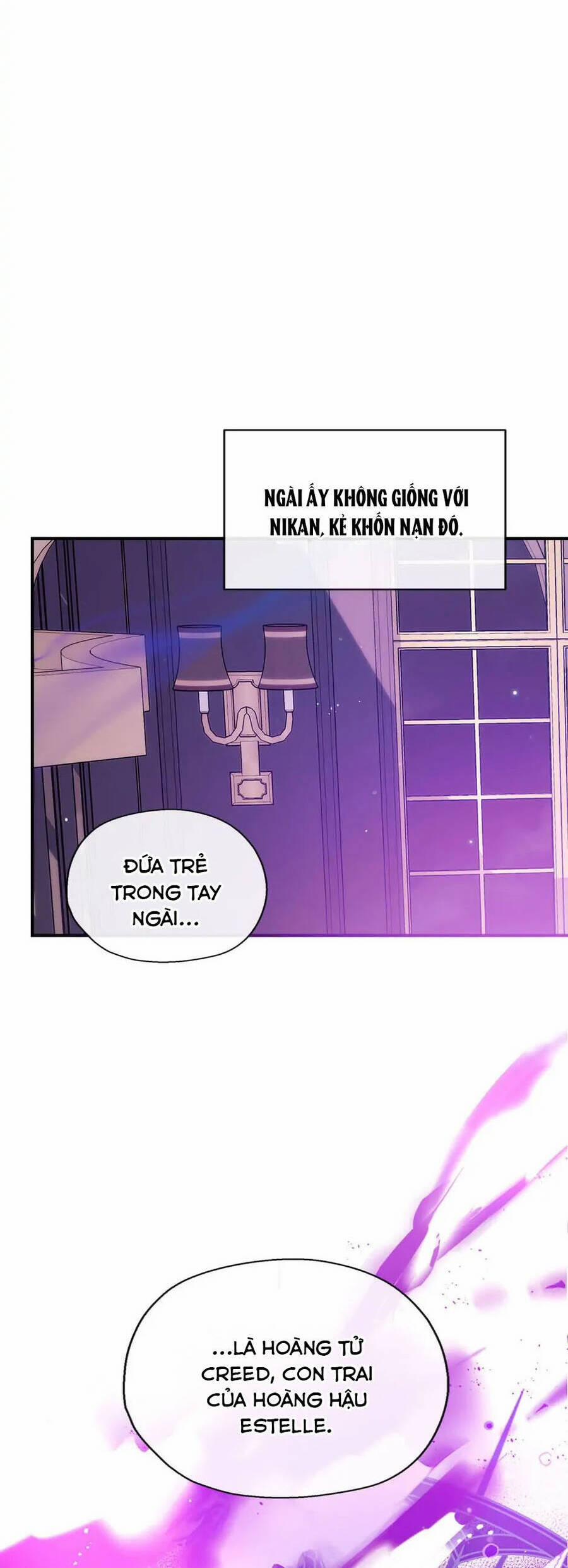 Chúng Ta Có Thể Trở Thành Người Nhà Không? 74 trang 56