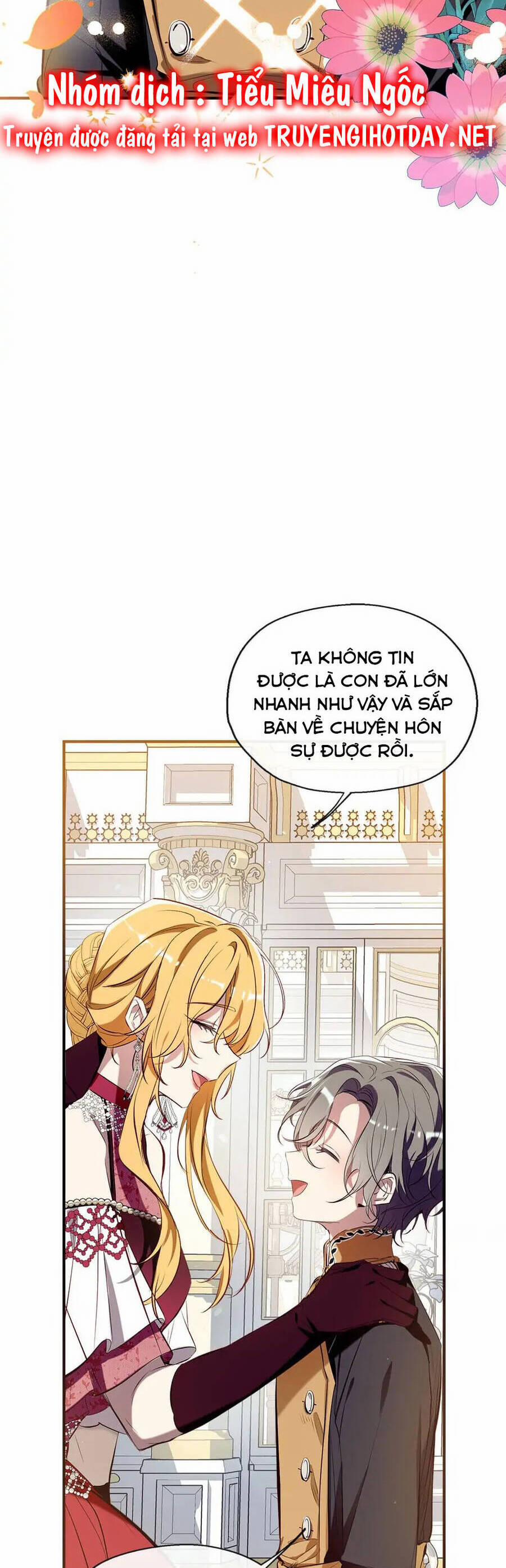 Chúng Ta Có Thể Trở Thành Người Nhà Không? 74 trang 6