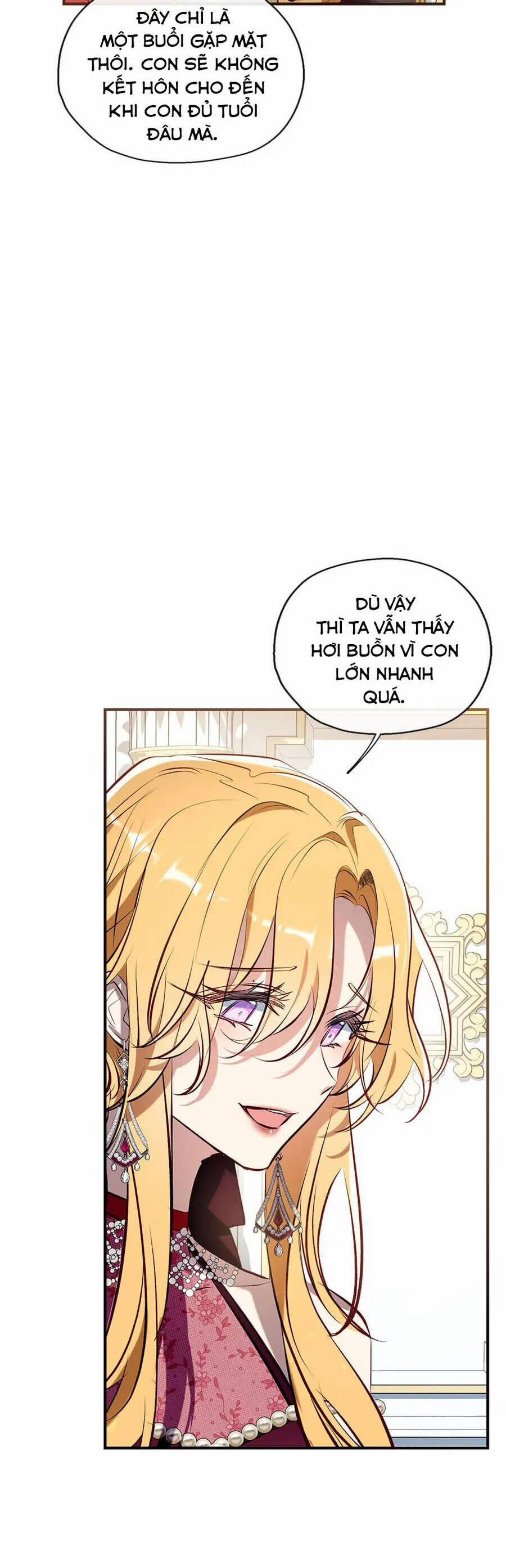 Chúng Ta Có Thể Trở Thành Người Nhà Không? 74 trang 7