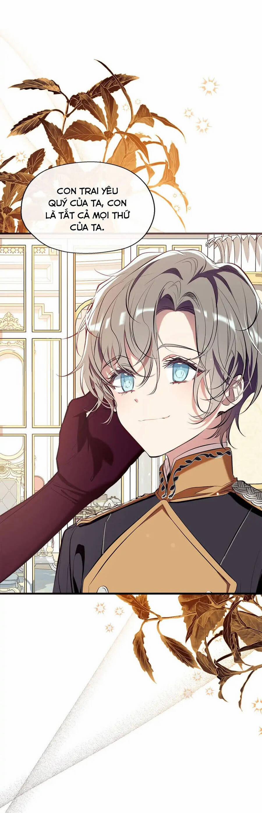 Chúng Ta Có Thể Trở Thành Người Nhà Không? 74 trang 8