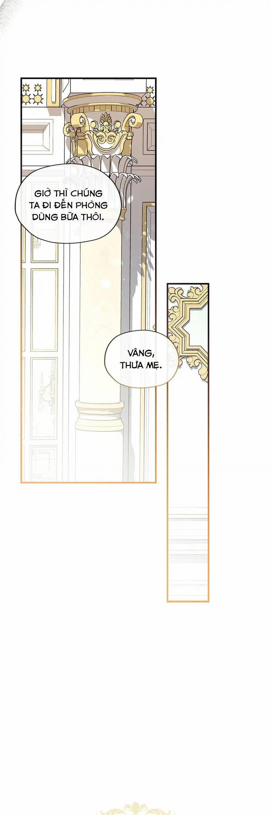 Chúng Ta Có Thể Trở Thành Người Nhà Không? 74 trang 9