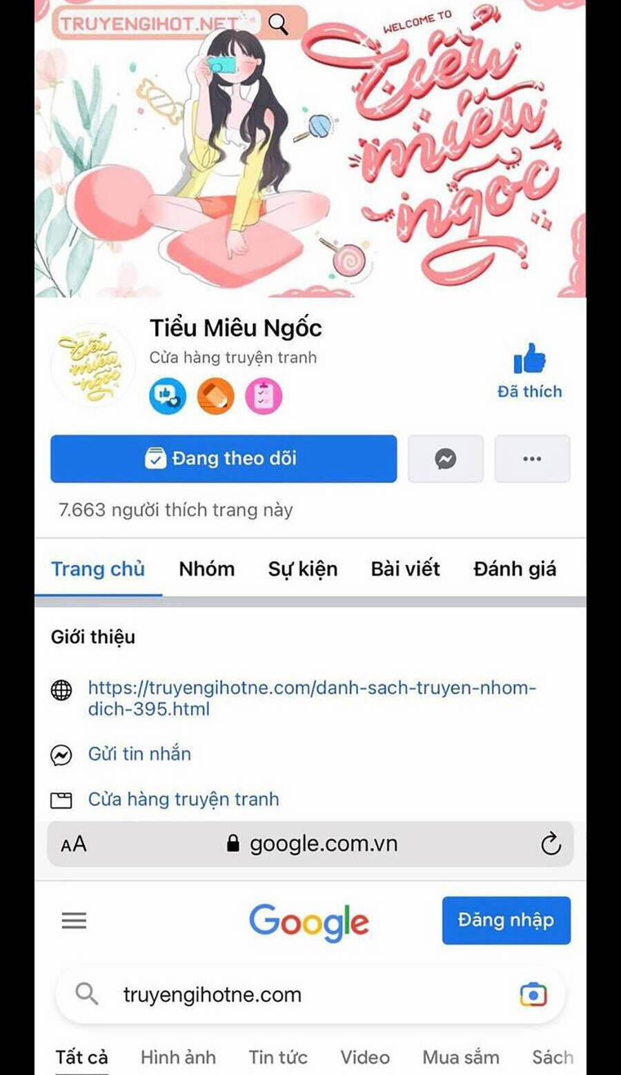 Chúng Ta Có Thể Trở Thành Người Nhà Không? 77 trang 1