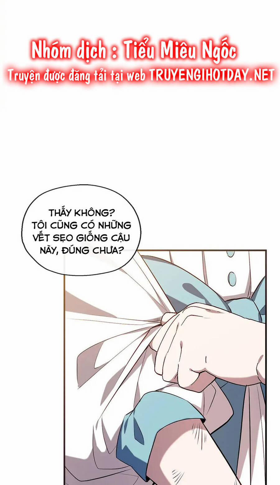 Chúng Ta Có Thể Trở Thành Người Nhà Không? 77 trang 11