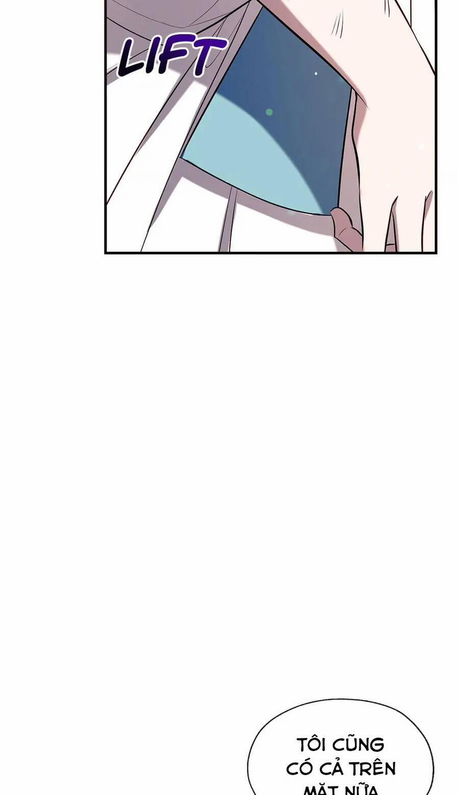 Chúng Ta Có Thể Trở Thành Người Nhà Không? 77 trang 12