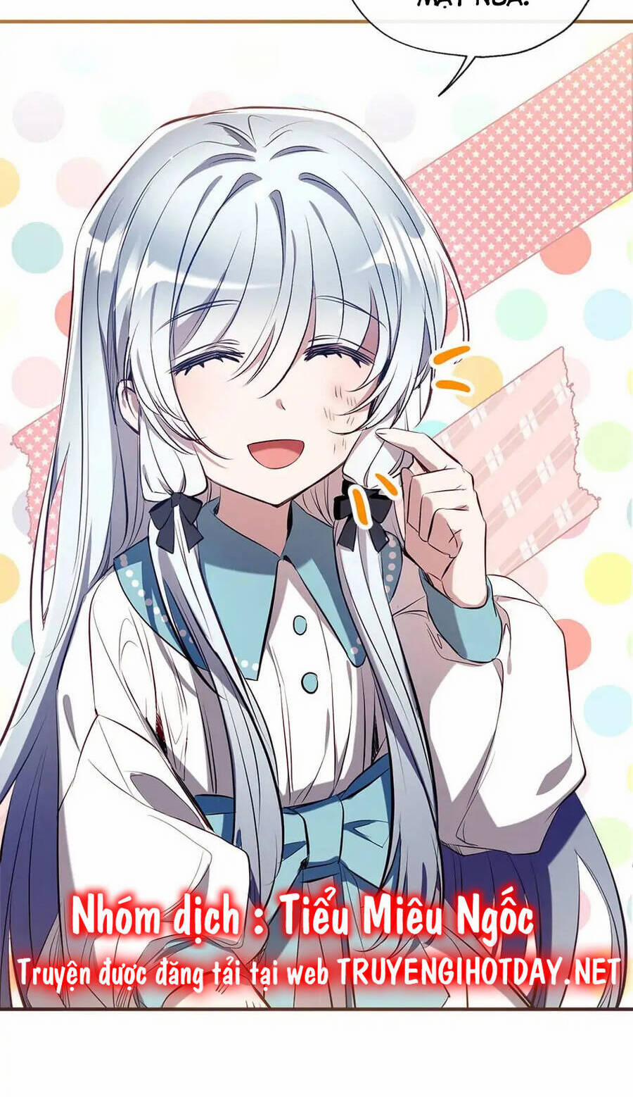 Chúng Ta Có Thể Trở Thành Người Nhà Không? 77 trang 13