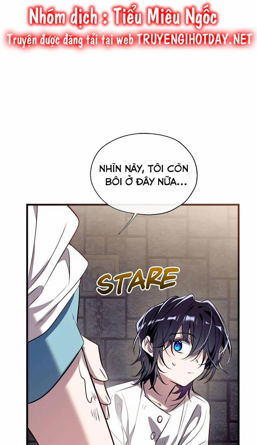 Chúng Ta Có Thể Trở Thành Người Nhà Không? 77 trang 19