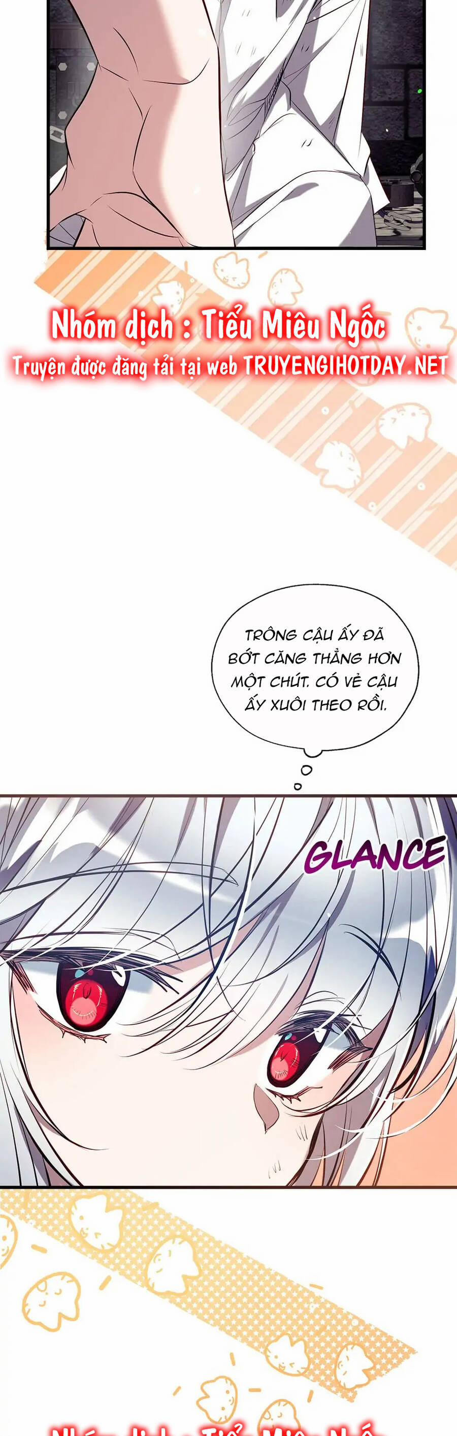 Chúng Ta Có Thể Trở Thành Người Nhà Không? 77 trang 20