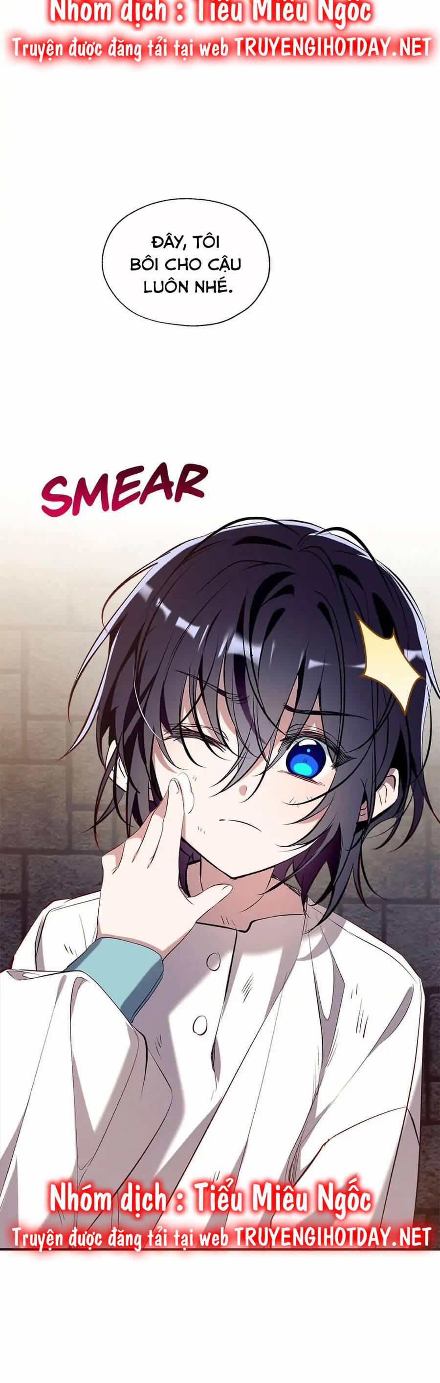 Chúng Ta Có Thể Trở Thành Người Nhà Không? 77 trang 21