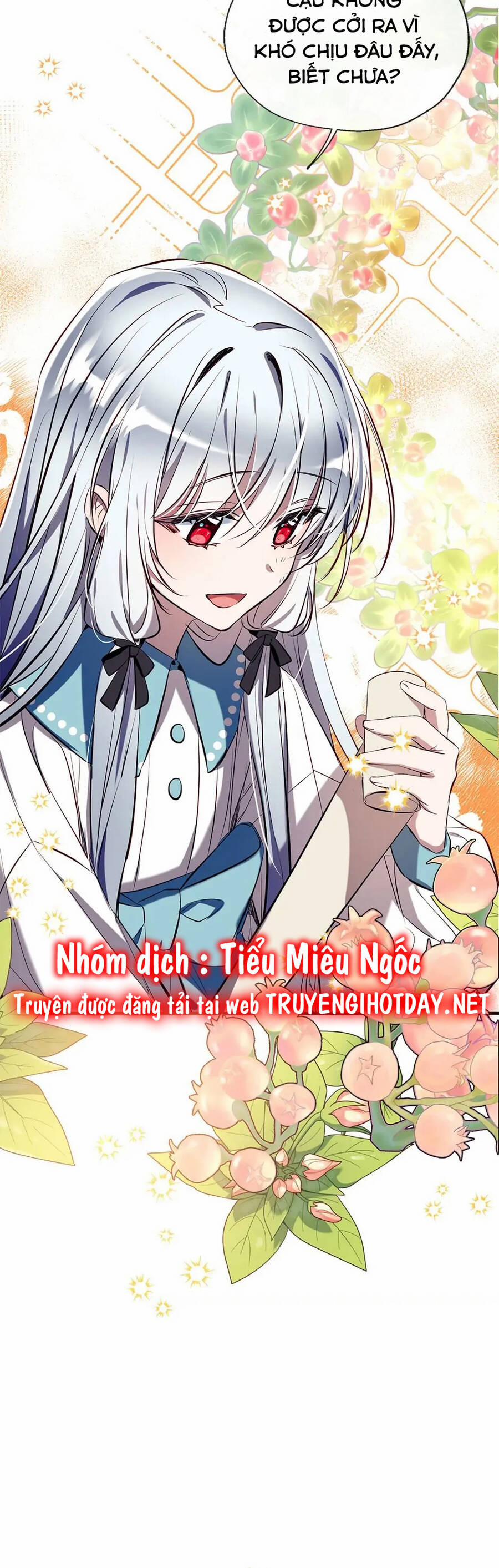 Chúng Ta Có Thể Trở Thành Người Nhà Không? 77 trang 24