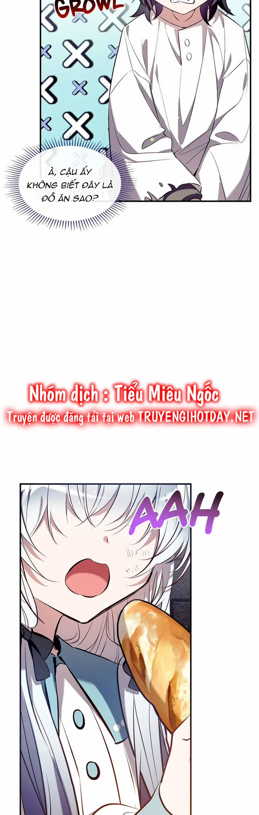 Chúng Ta Có Thể Trở Thành Người Nhà Không? 77 trang 27