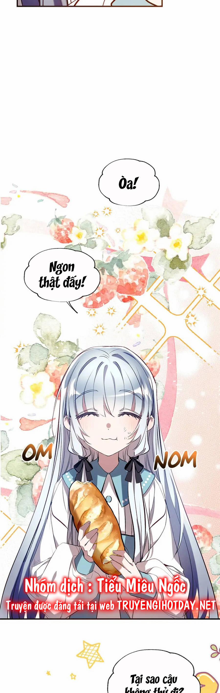 Chúng Ta Có Thể Trở Thành Người Nhà Không? 77 trang 28