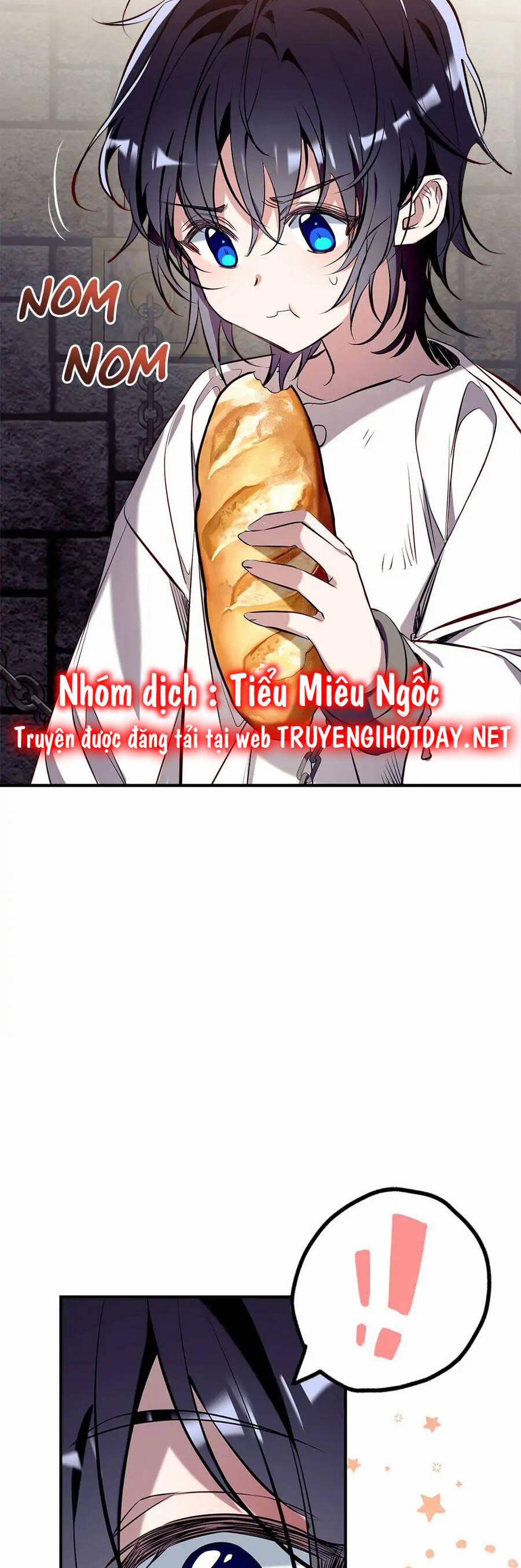 Chúng Ta Có Thể Trở Thành Người Nhà Không? 77 trang 31