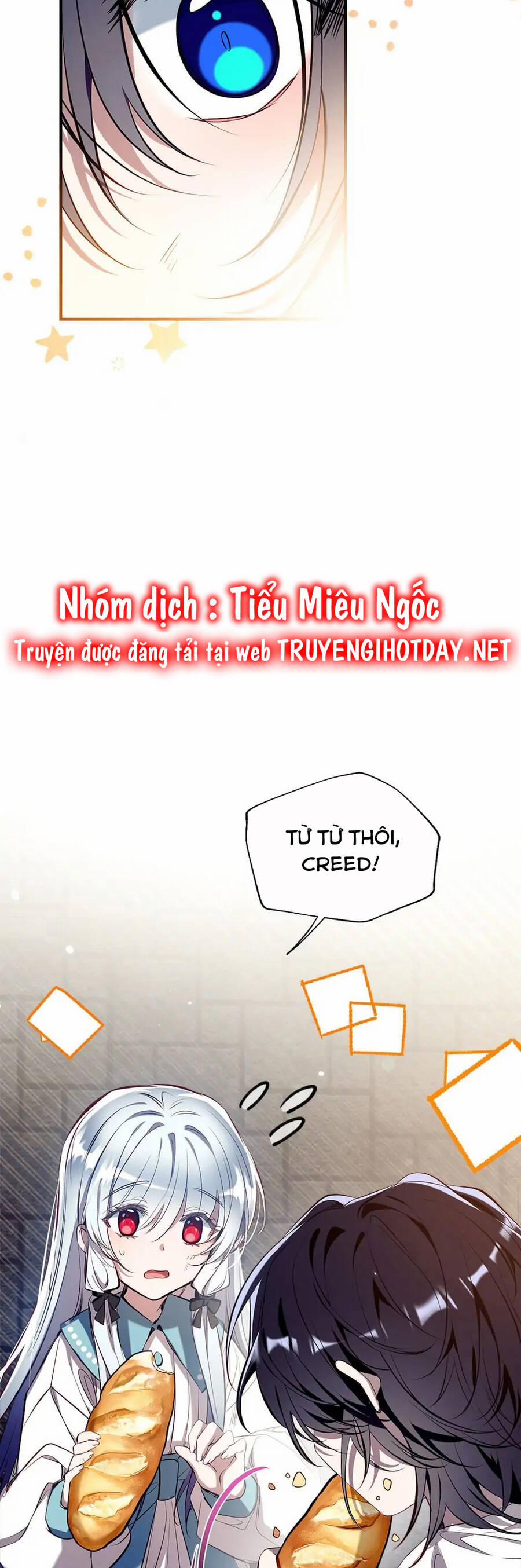 Chúng Ta Có Thể Trở Thành Người Nhà Không? 77 trang 32