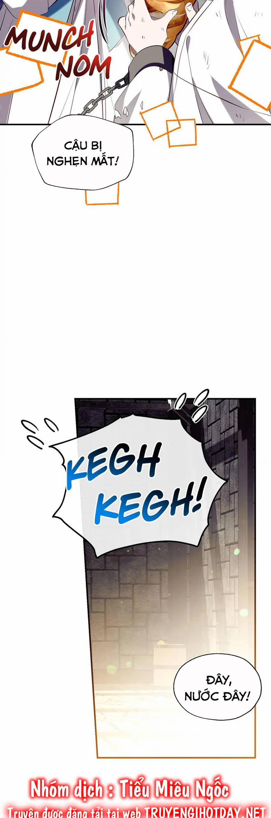 Chúng Ta Có Thể Trở Thành Người Nhà Không? 77 trang 33