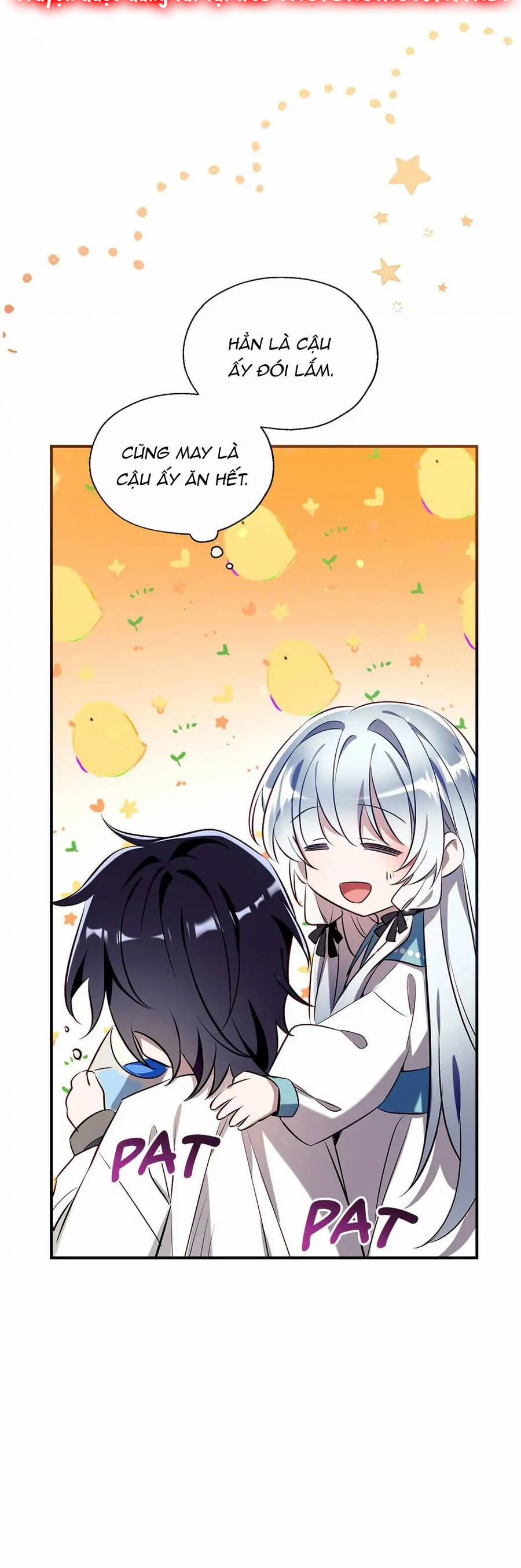 Chúng Ta Có Thể Trở Thành Người Nhà Không? 77 trang 34