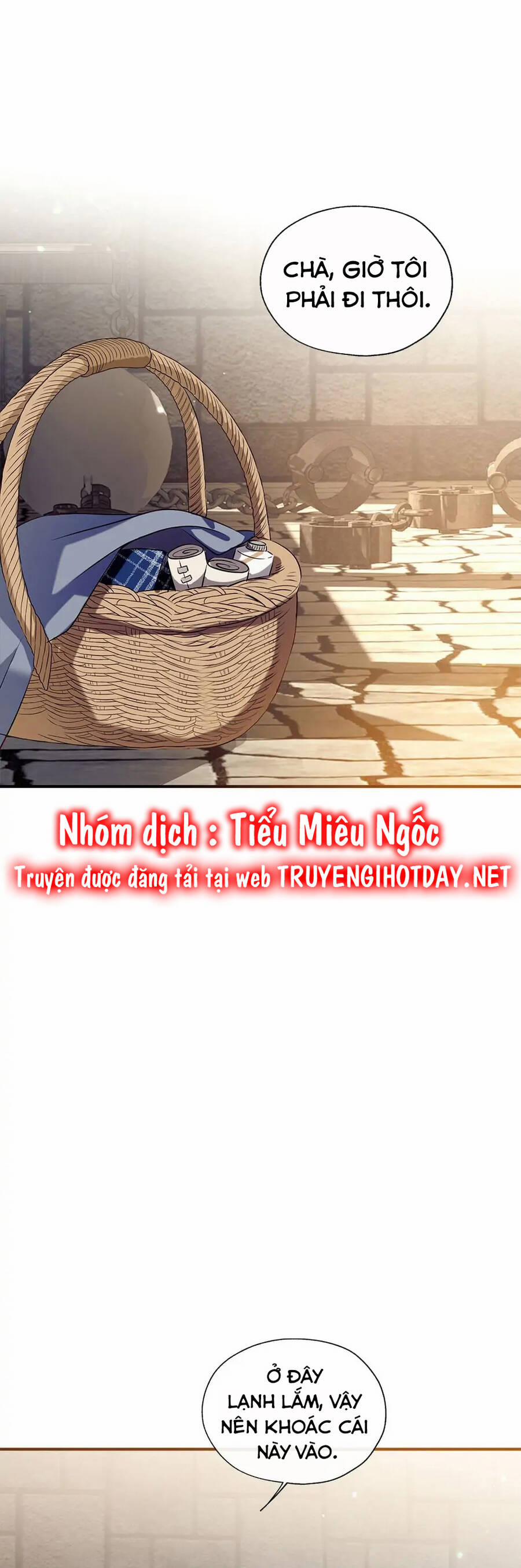 Chúng Ta Có Thể Trở Thành Người Nhà Không? 77 trang 35