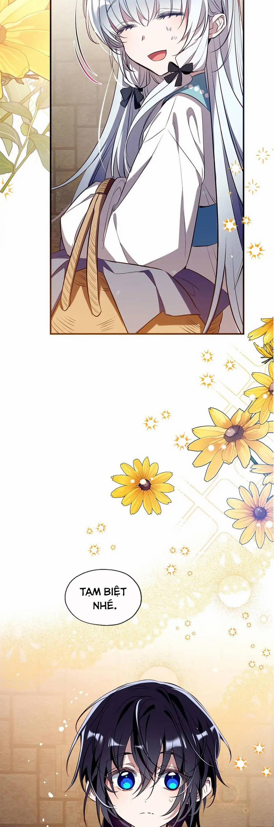 Chúng Ta Có Thể Trở Thành Người Nhà Không? 77 trang 37