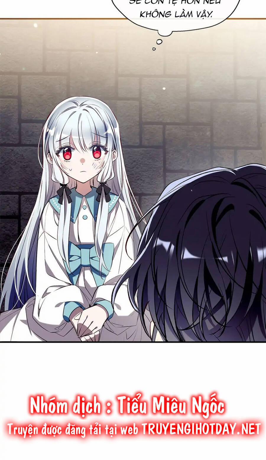 Chúng Ta Có Thể Trở Thành Người Nhà Không? 77 trang 4