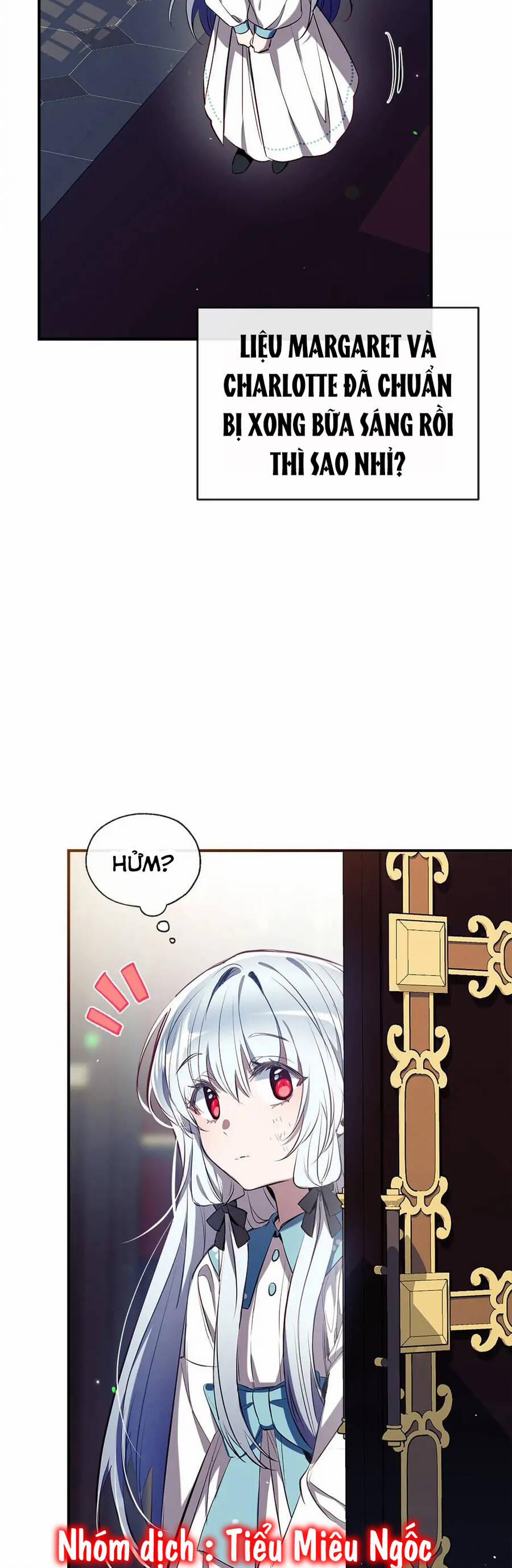 Chúng Ta Có Thể Trở Thành Người Nhà Không? 77 trang 40