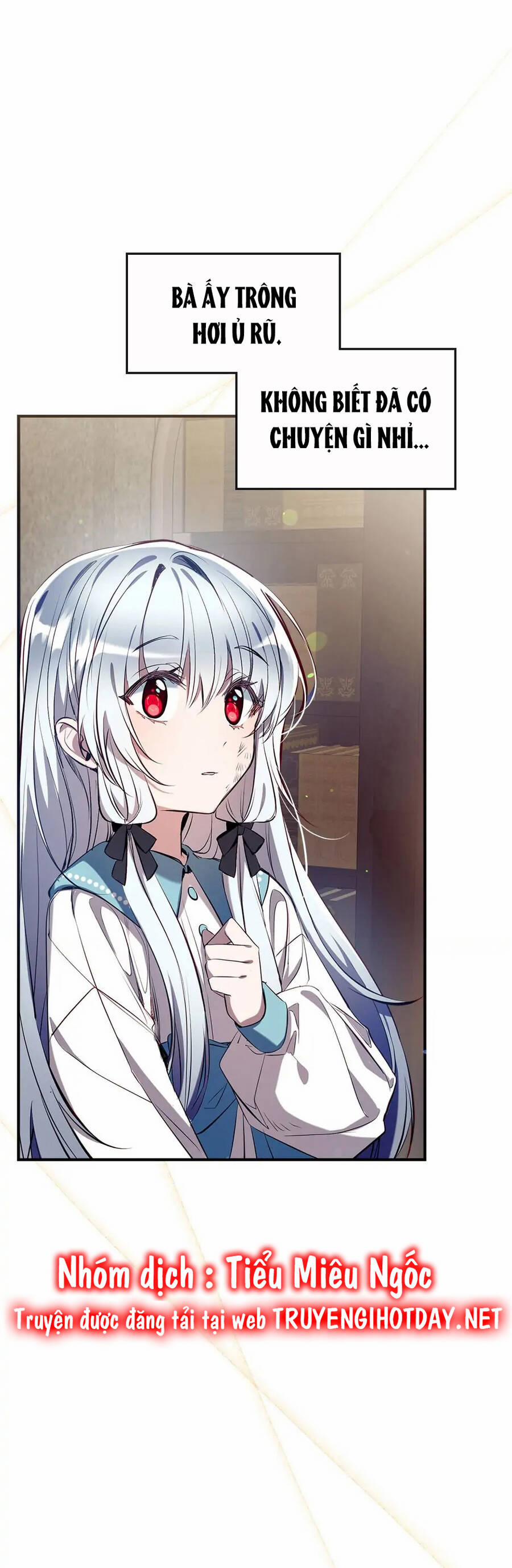 Chúng Ta Có Thể Trở Thành Người Nhà Không? 77 trang 43