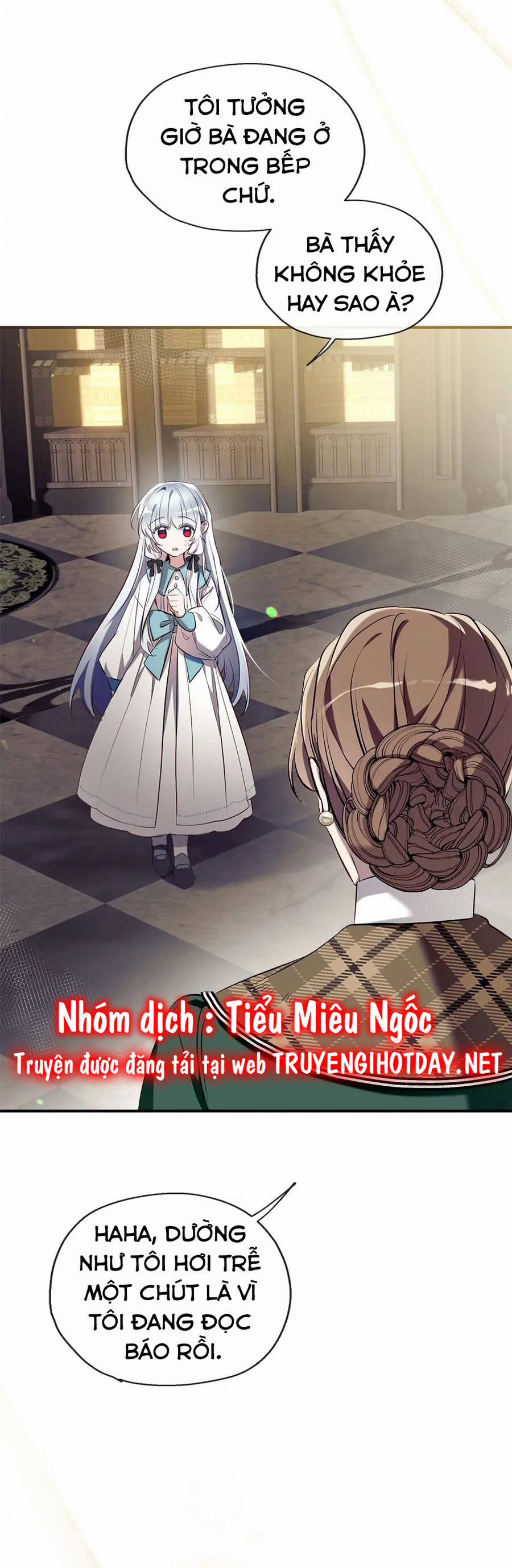 Chúng Ta Có Thể Trở Thành Người Nhà Không? 77 trang 44