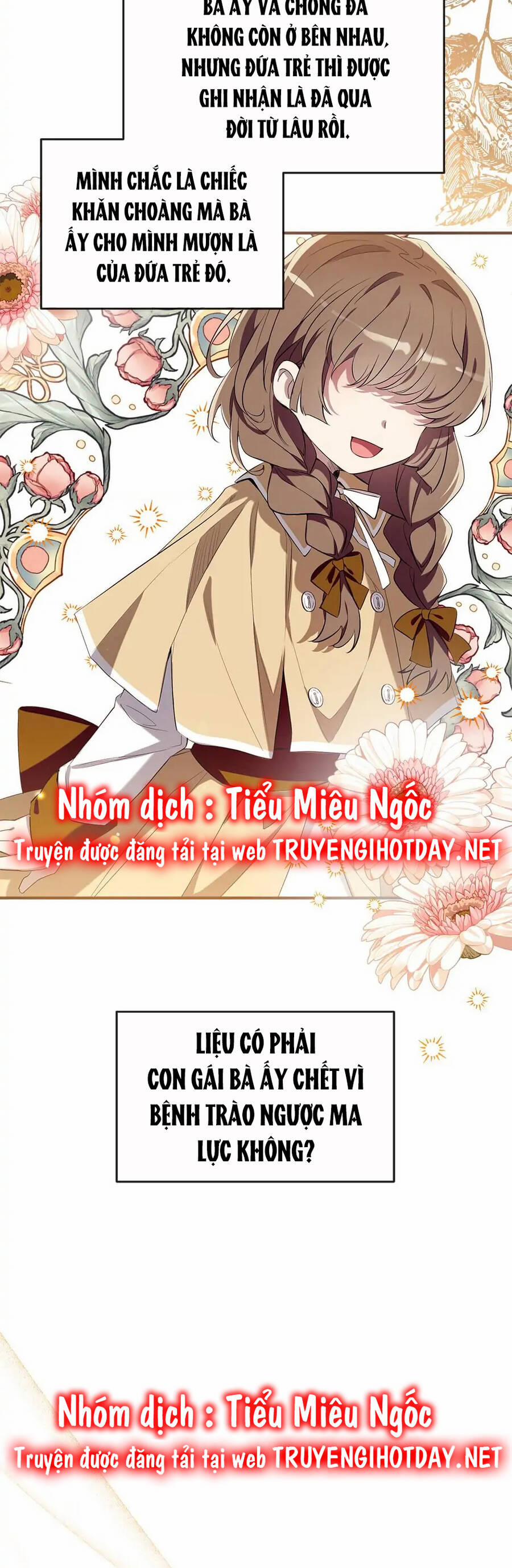 Chúng Ta Có Thể Trở Thành Người Nhà Không? 77 trang 47