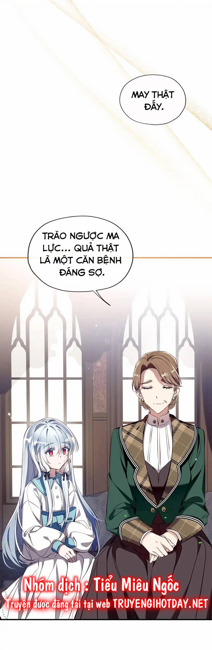 Chúng Ta Có Thể Trở Thành Người Nhà Không? 77 trang 48