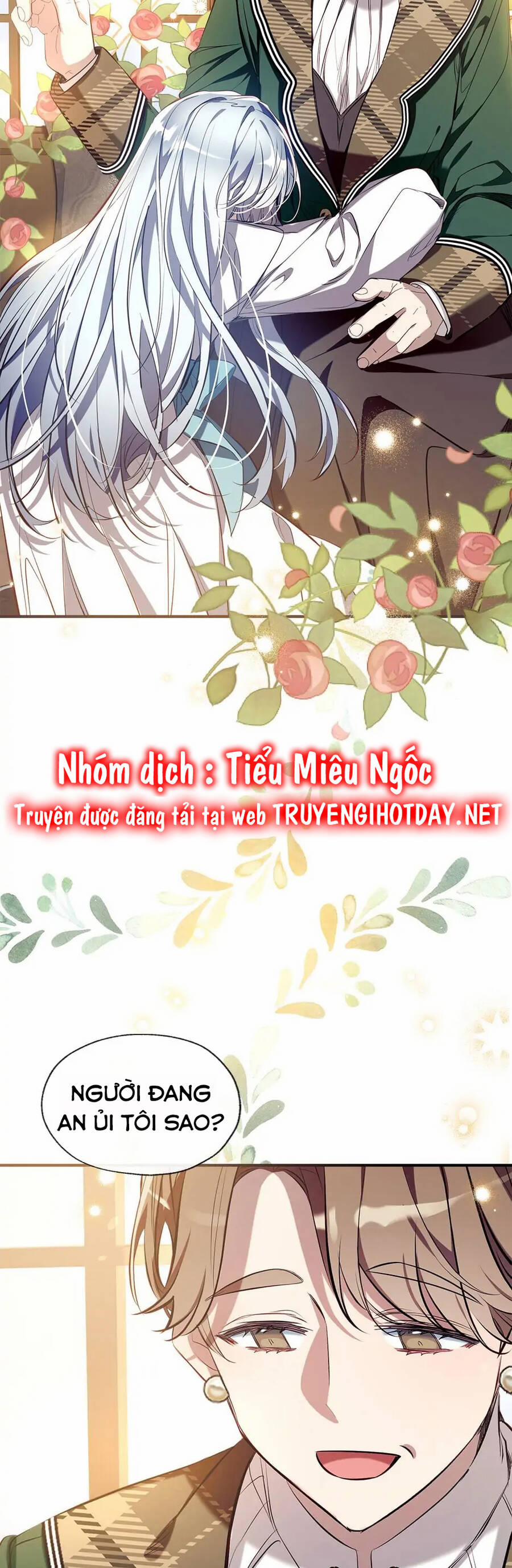 Chúng Ta Có Thể Trở Thành Người Nhà Không? 77 trang 51