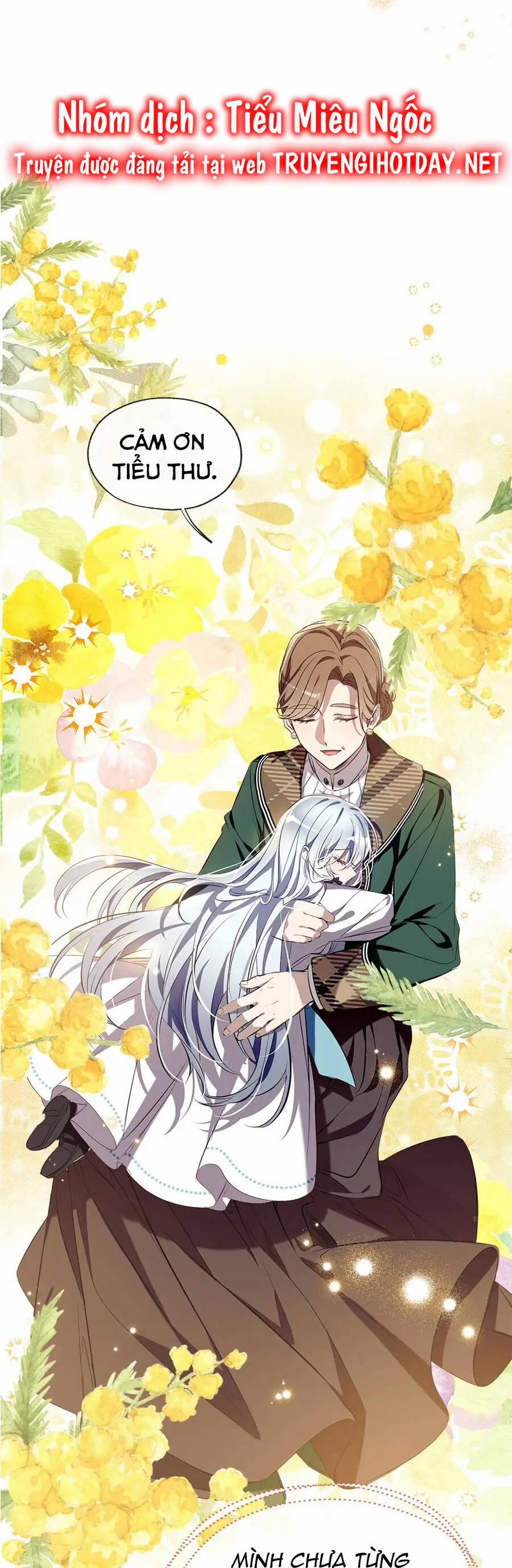 Chúng Ta Có Thể Trở Thành Người Nhà Không? 77 trang 53