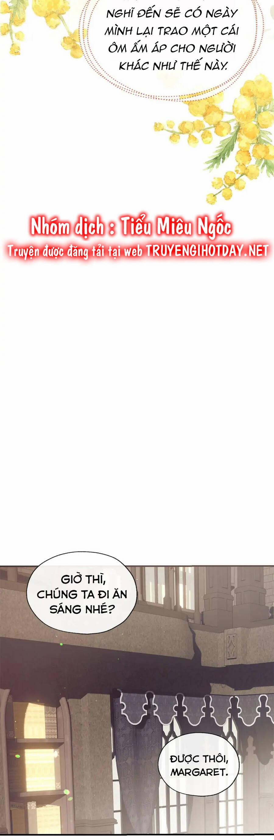 Chúng Ta Có Thể Trở Thành Người Nhà Không? 77 trang 54