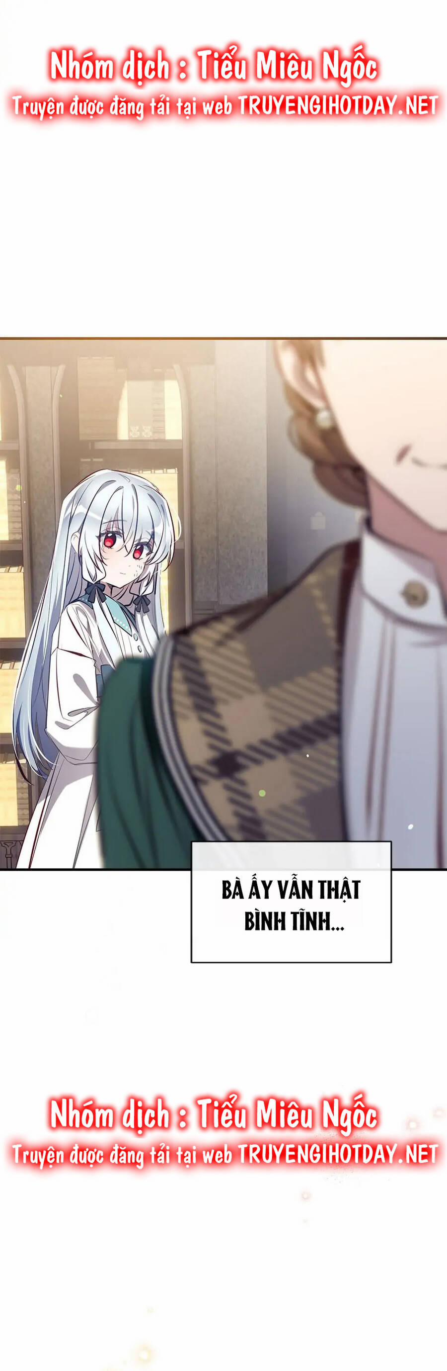 Chúng Ta Có Thể Trở Thành Người Nhà Không? 77 trang 55