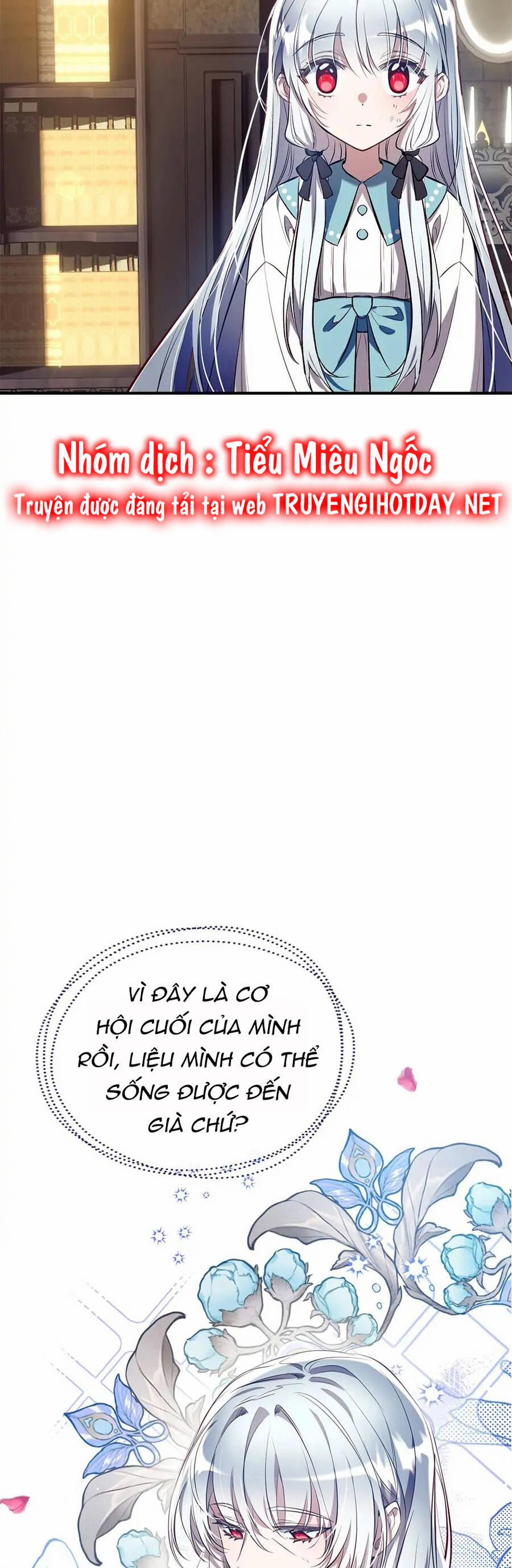 Chúng Ta Có Thể Trở Thành Người Nhà Không? 77 trang 58