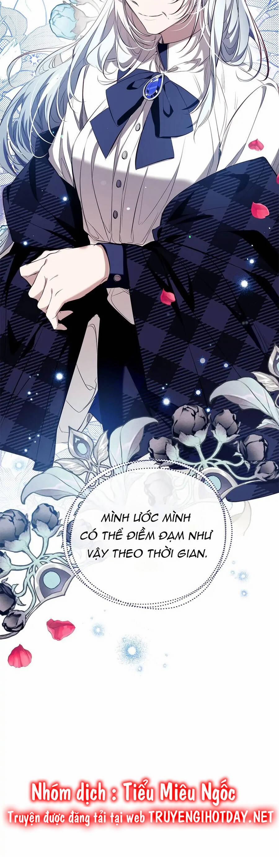 Chúng Ta Có Thể Trở Thành Người Nhà Không? 77 trang 59