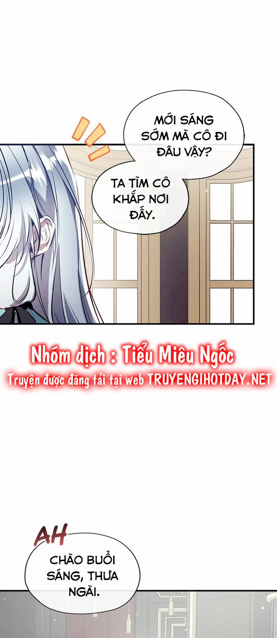 Chúng Ta Có Thể Trở Thành Người Nhà Không? 77 trang 60