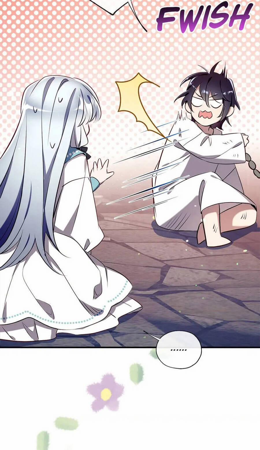 Chúng Ta Có Thể Trở Thành Người Nhà Không? 77 trang 7