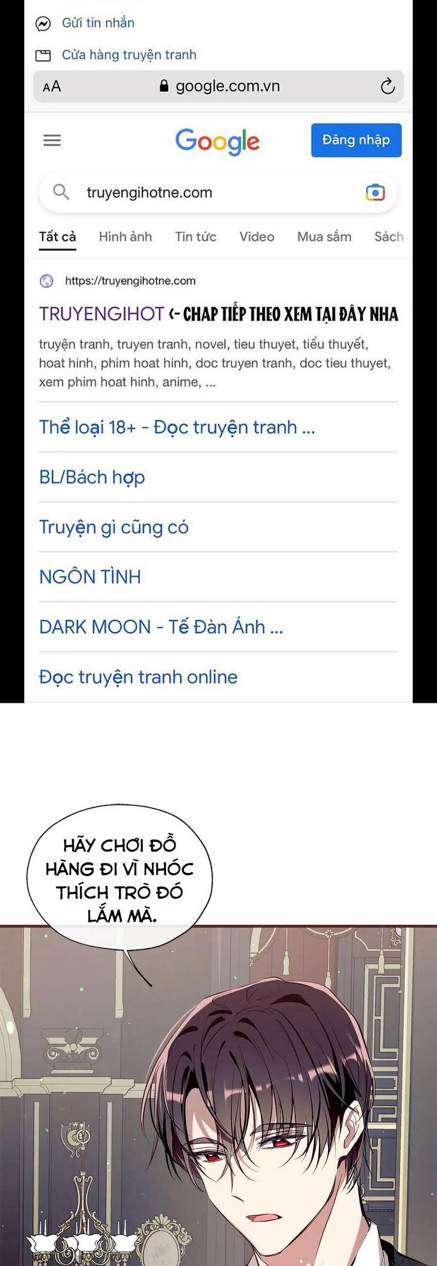 Chúng Ta Có Thể Trở Thành Người Nhà Không? 78 trang 1