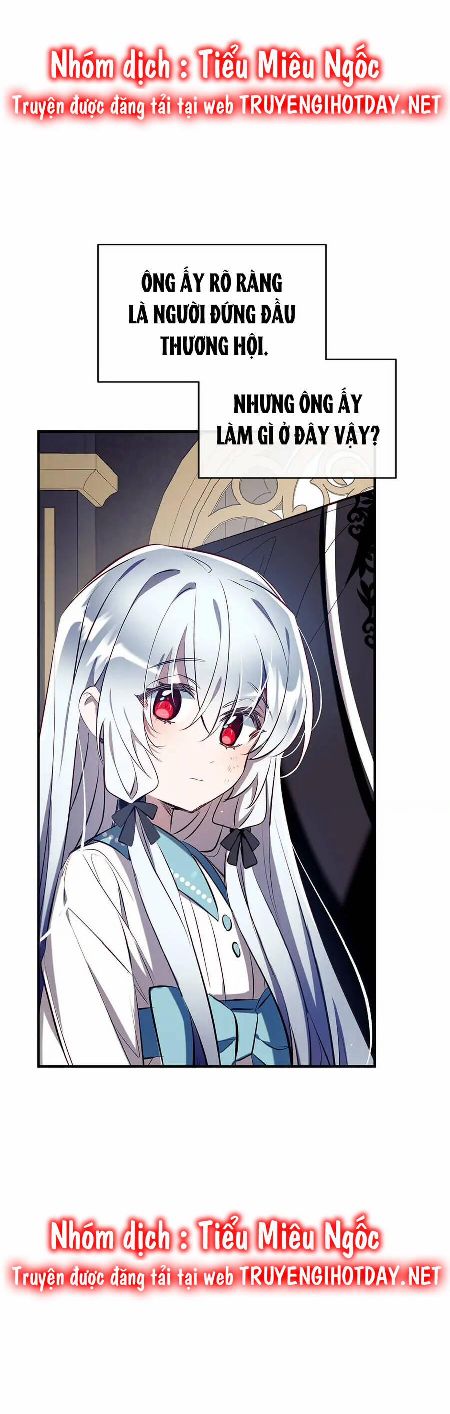 Chúng Ta Có Thể Trở Thành Người Nhà Không? 78 trang 12