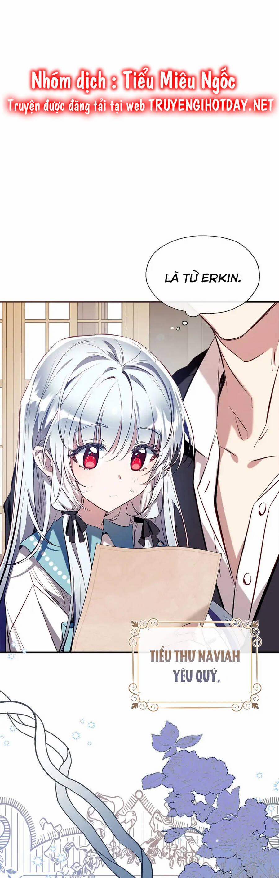 Chúng Ta Có Thể Trở Thành Người Nhà Không? 78 trang 17