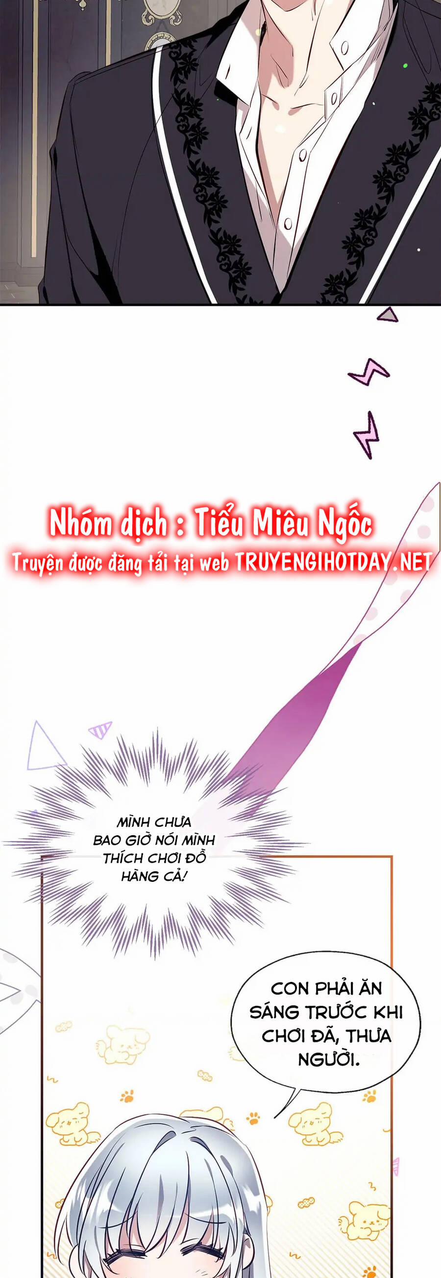 Chúng Ta Có Thể Trở Thành Người Nhà Không? 78 trang 2