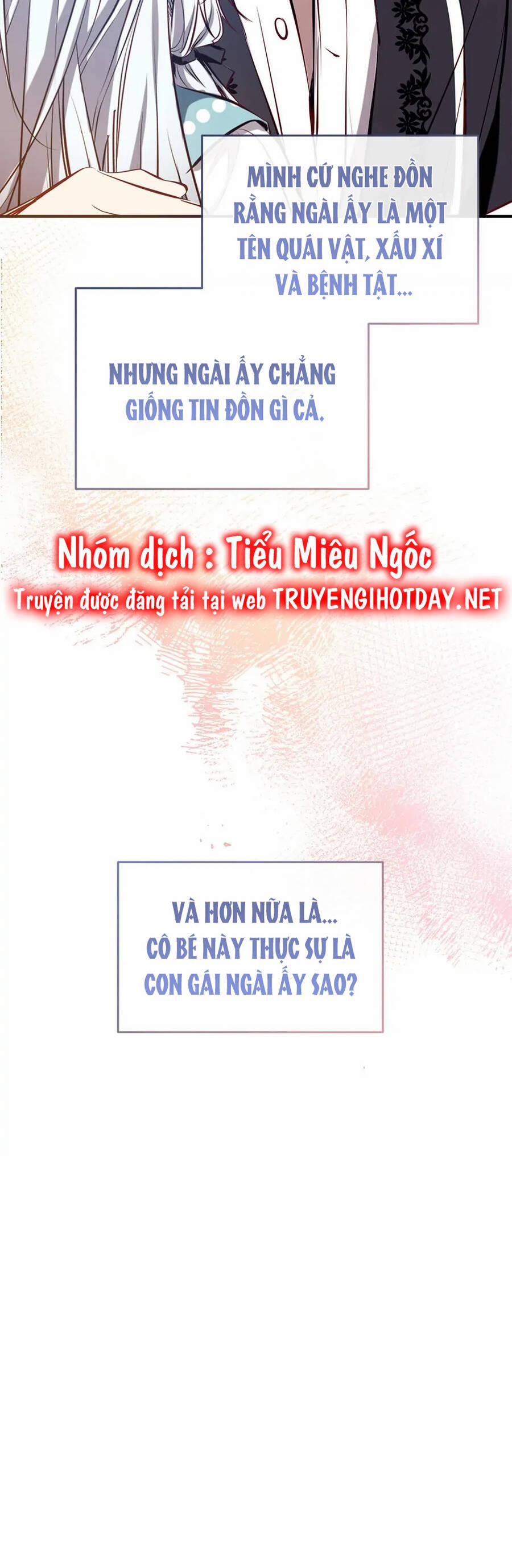 Chúng Ta Có Thể Trở Thành Người Nhà Không? 78 trang 33