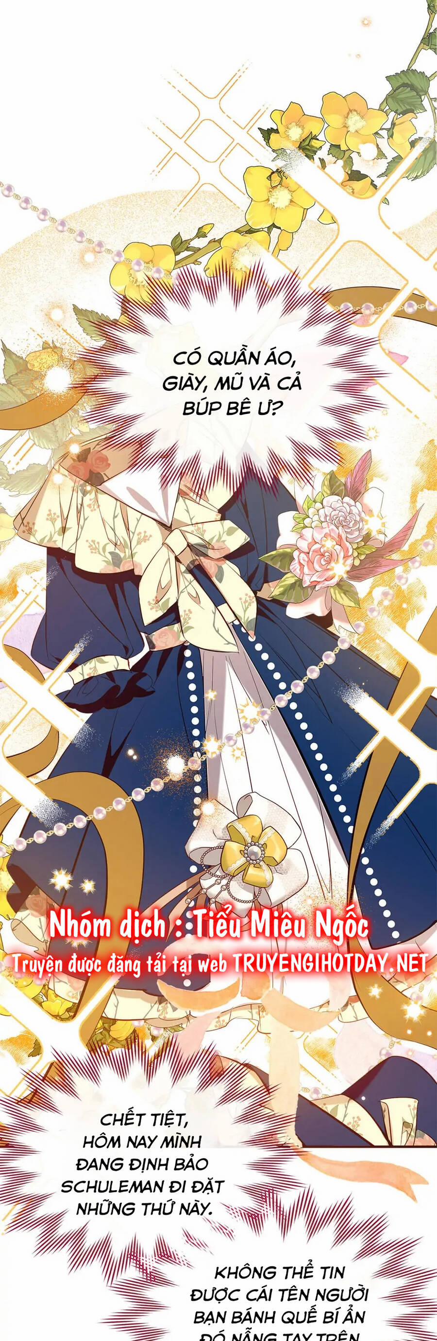 Chúng Ta Có Thể Trở Thành Người Nhà Không? 78 trang 37