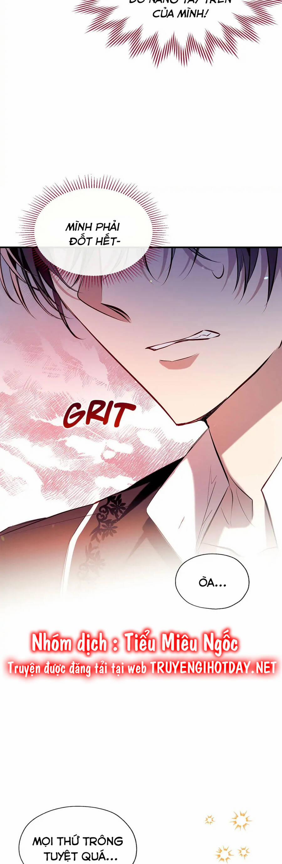 Chúng Ta Có Thể Trở Thành Người Nhà Không? 78 trang 38