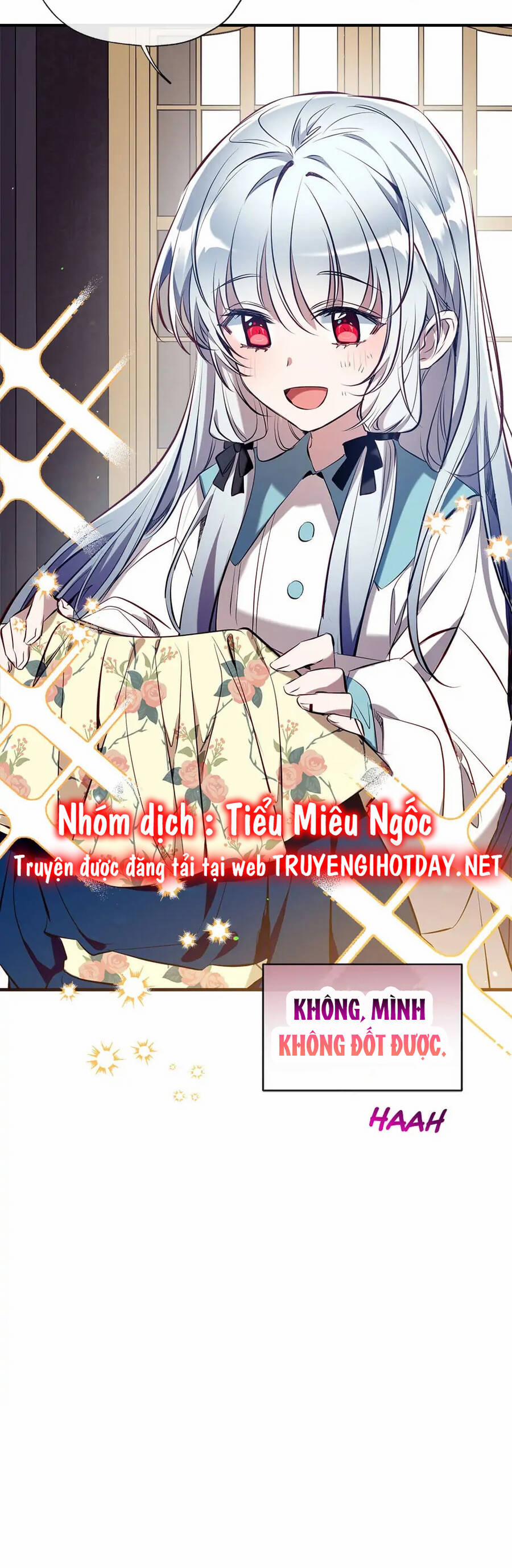 Chúng Ta Có Thể Trở Thành Người Nhà Không? 78 trang 39