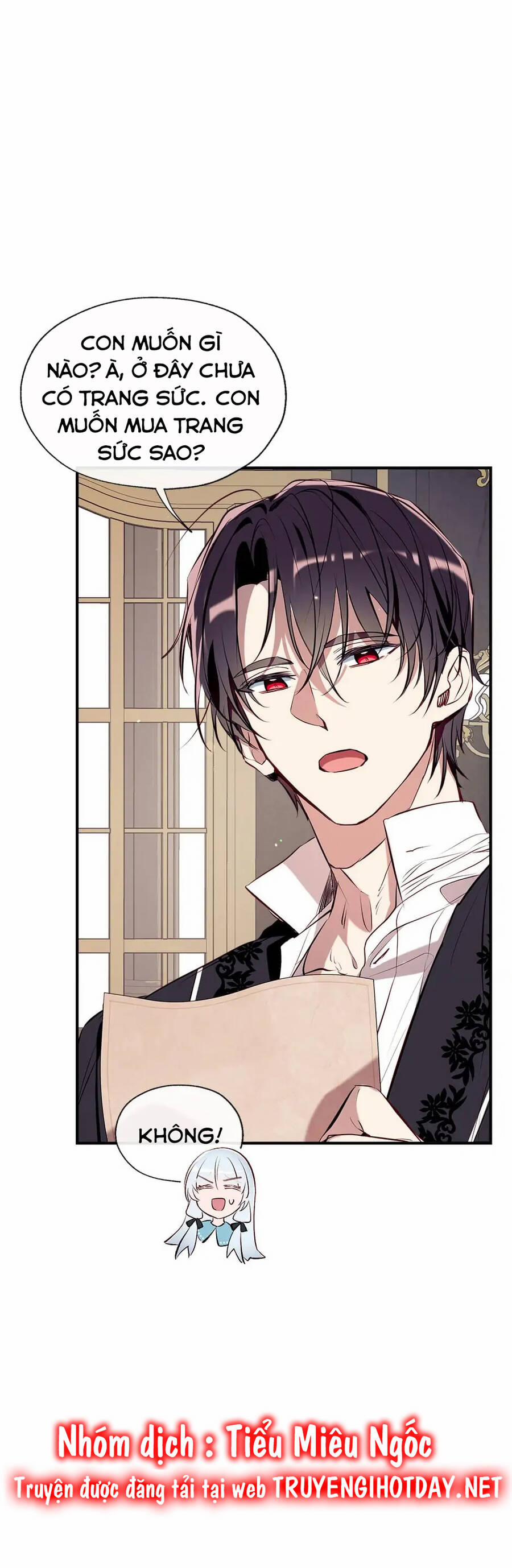 Chúng Ta Có Thể Trở Thành Người Nhà Không? 78 trang 45