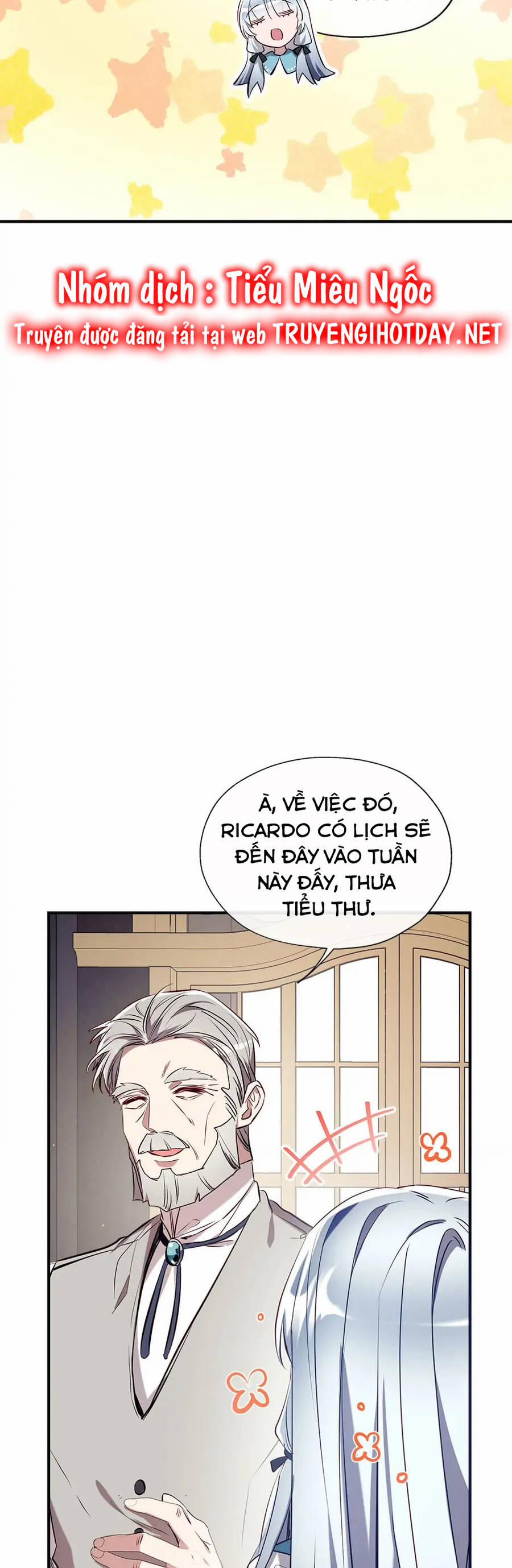 Chúng Ta Có Thể Trở Thành Người Nhà Không? 78 trang 48