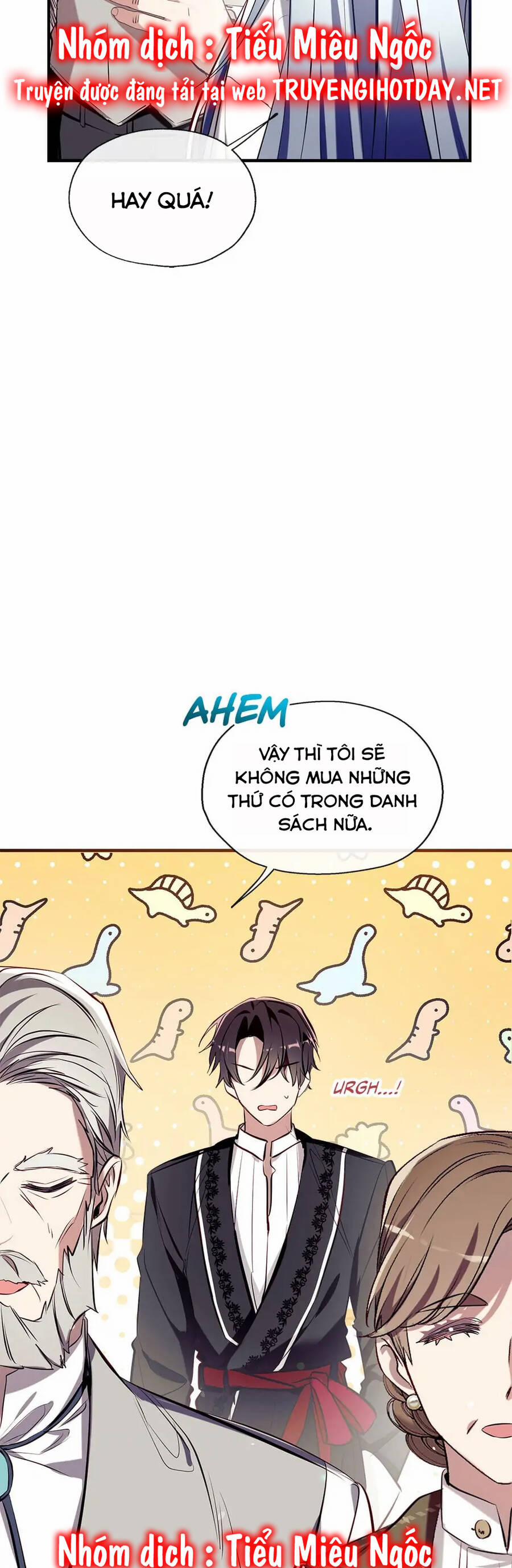 Chúng Ta Có Thể Trở Thành Người Nhà Không? 78 trang 49