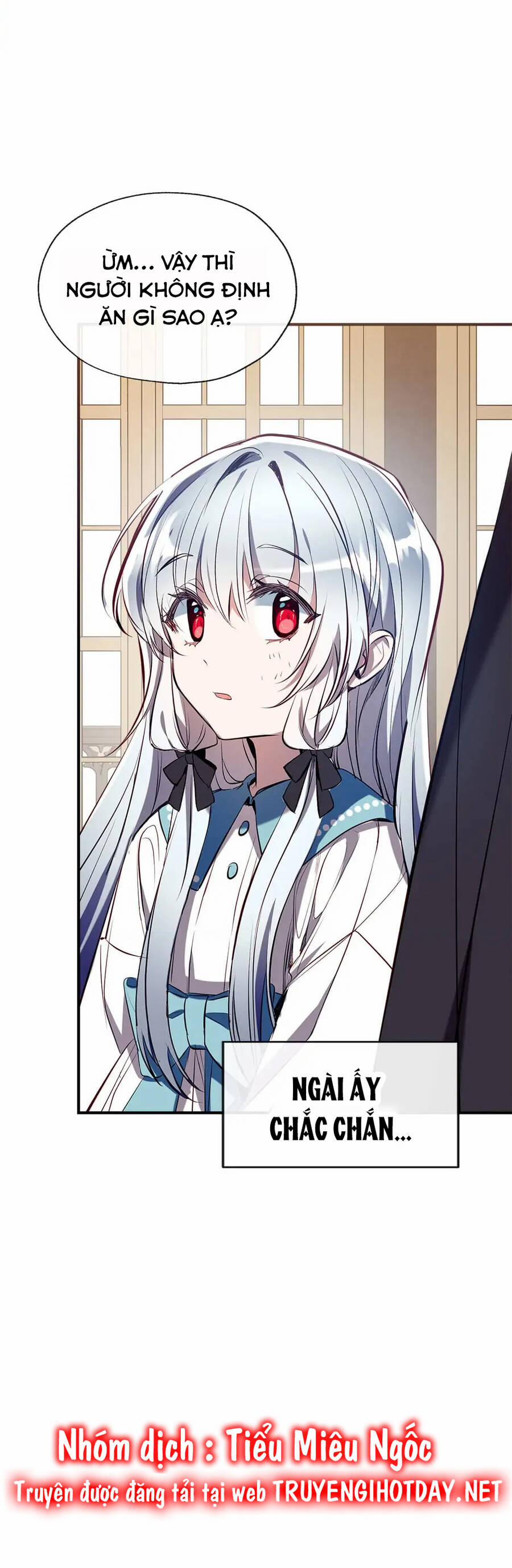 Chúng Ta Có Thể Trở Thành Người Nhà Không? 78 trang 51