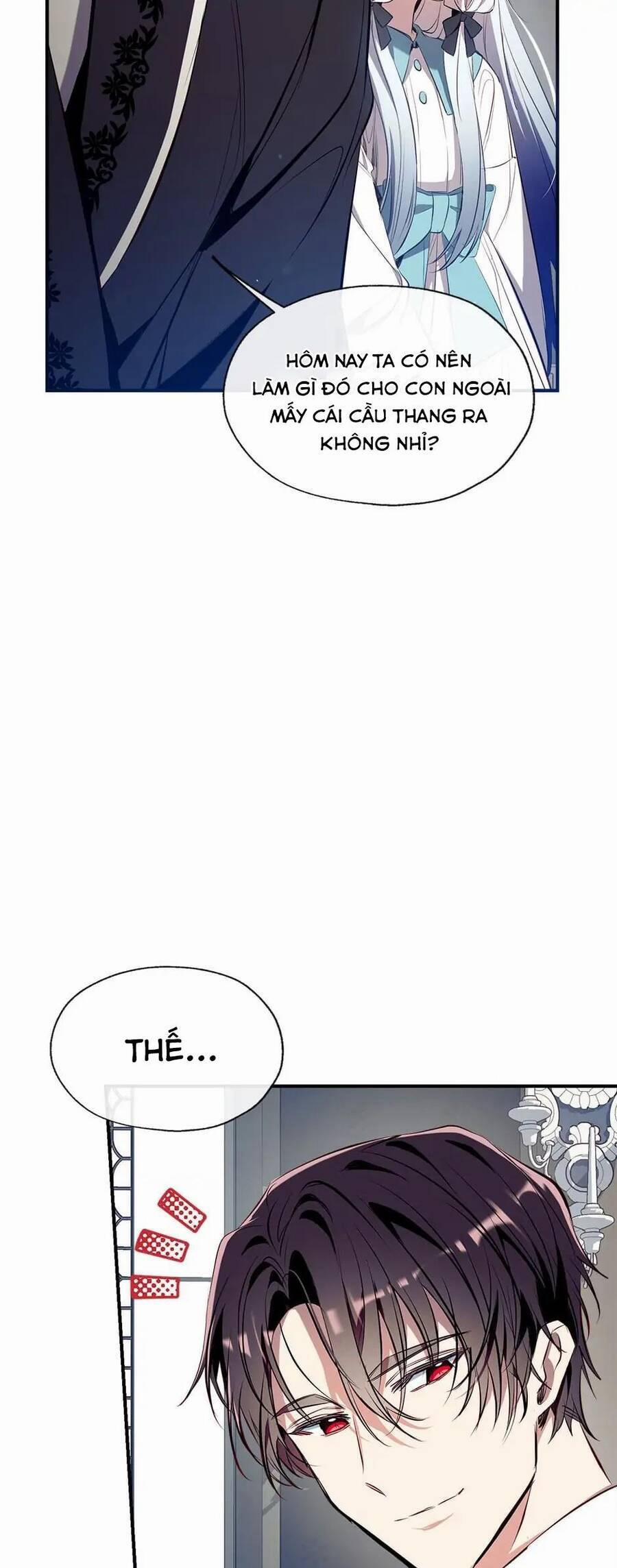 Chúng Ta Có Thể Trở Thành Người Nhà Không? 79 trang 10