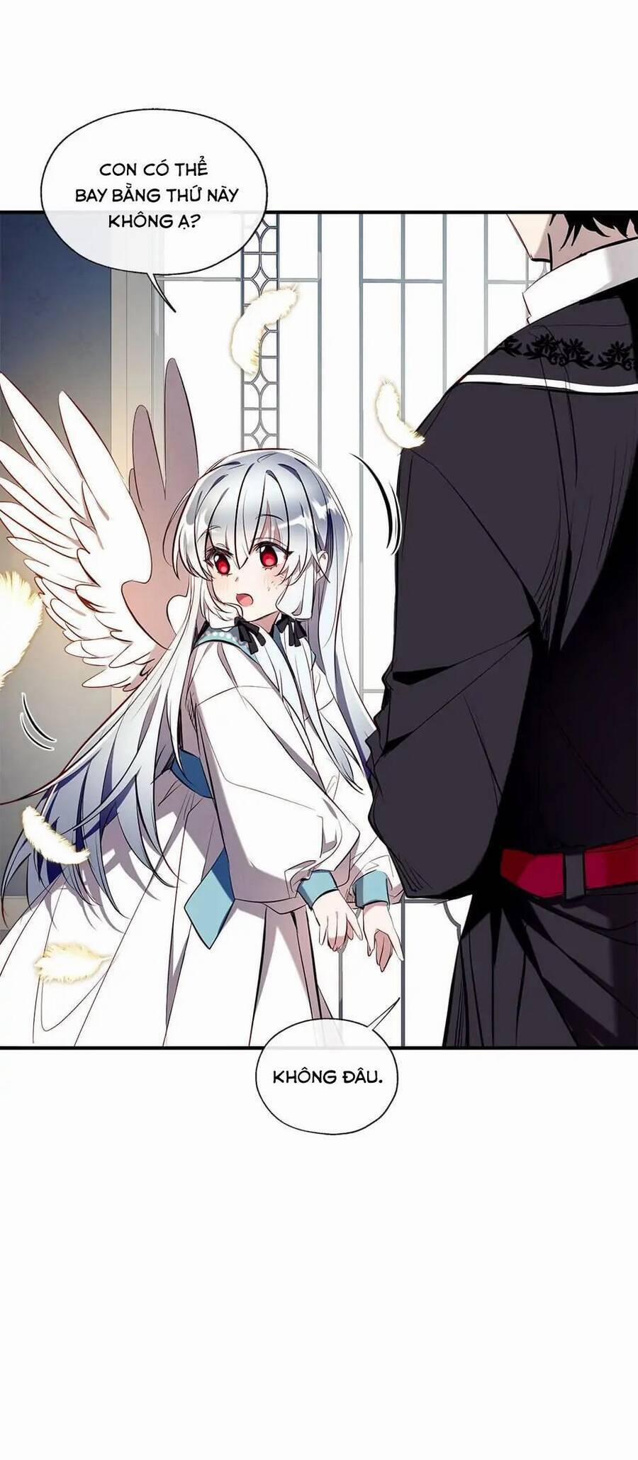 Chúng Ta Có Thể Trở Thành Người Nhà Không? 79 trang 13